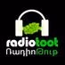 Radio Toot logo