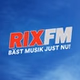 Rix FM logo