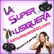 Logo de La Super Musiquera 502
