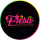 La Fresa Radio logo