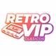 Retro Vip logo