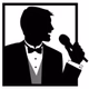 Logo de Michael Thomas Radio