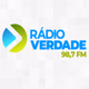 Logo de Verdade FM