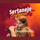 Logo de Lançamentos - Sertanejo e Sofrência