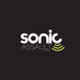 Sonic Assault Radio logo