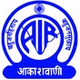 All India Radio South Service - AIR Pondicherry logo