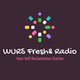 WURS Fresh& Radio logo