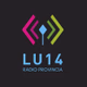 Logo de LU14 Radio Provincia