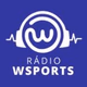 Logo de Rádio WSports