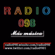 Radio 098 logo