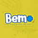 BemMais FM logo