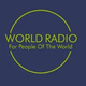 Logo de World Radio