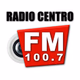 Logo de Radio Centro FM