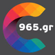 Logo de Cosmos 965 Kefalonia