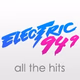 Logo de Electric 94.9 - WAEZ