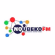Logo de Nqubeko FM
