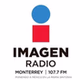 Imagen Monterrey 107.7 FM - XHMN logo