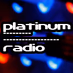 Logo de Platinum Radio