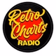 Retro Charts Radio logo
