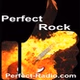 Perfect Radio - Rock logo