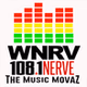 WNRV108.1Nerve logo