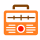 Logo de Balurghat FM