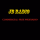 Logo de JB Radio-2