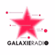 Logo de Galaxie Radio - GalaxieNewWave
