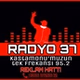 Radyo 37 Kastamonu logo