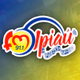 Logo de Rádio Ipiaú