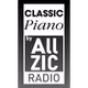 Allzic Radio - Classic Piano logo