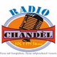 Radio Chandèl logo