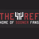 Logo de The REF - KREF