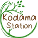 Logo de Kodama Station