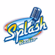Logo de Splash Radio