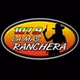 La Mas Ranchera logo