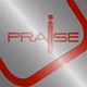 G Force Radio Network - I Praise U Radio logo