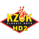 Logo de KZOK Deep Classic Rock - KZOK-HD2