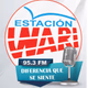 Logo de Estación Wari