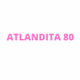 Rádio Atlandita 80 logo