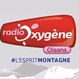 Radio Oxygène Oisans logo