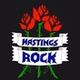 Hastings Rock Radio logo