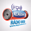 Alagoas Radio Web logo