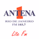 Antena 1 Rio logo