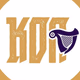 Logo de King David Network
