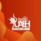 Logo de Radio UAEH Tulancingo - XHPECI