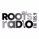 ROOTS RADIO logo