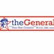 The General 95.9 & 1580 - WAMW logo