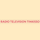 Logo de RTI Radio Tinkisso International