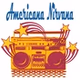Americana Nirvana Internet Radio logo